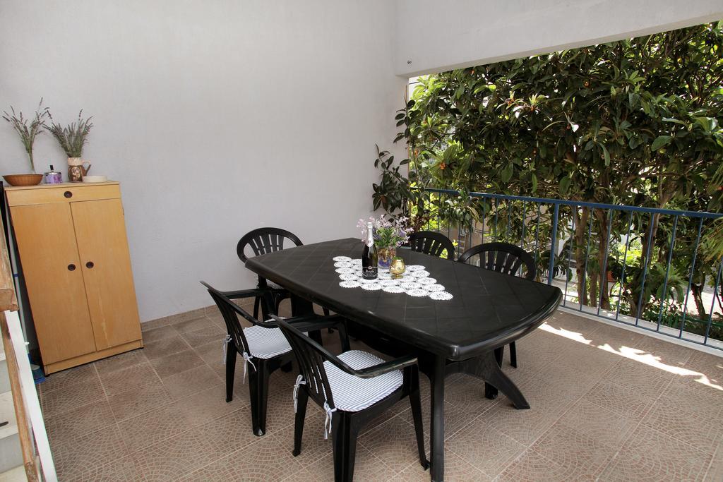 Apartments Irena Τρογκίρ Εξωτερικό φωτογραφία