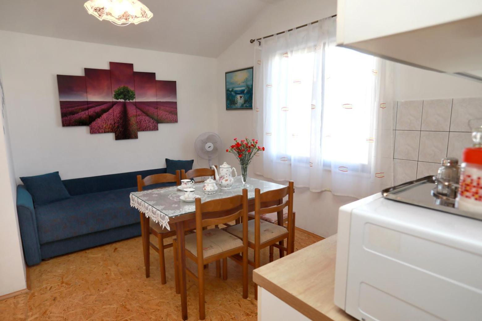 Apartments Irena Τρογκίρ Εξωτερικό φωτογραφία