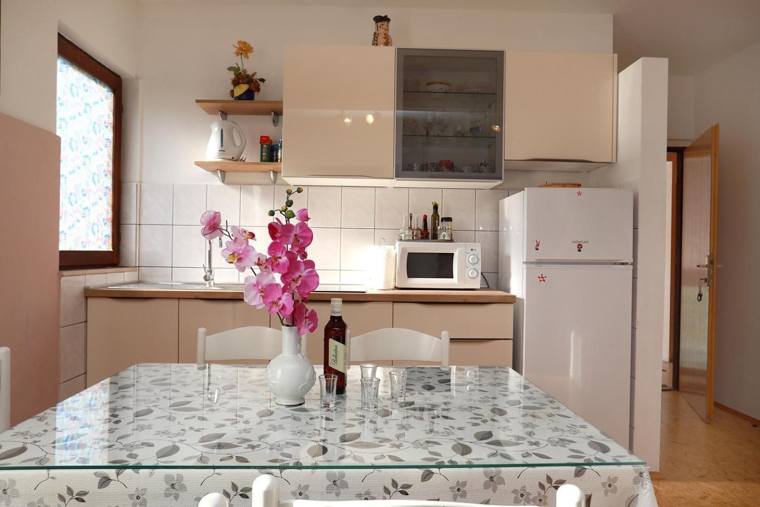 Apartments Irena Τρογκίρ Εξωτερικό φωτογραφία