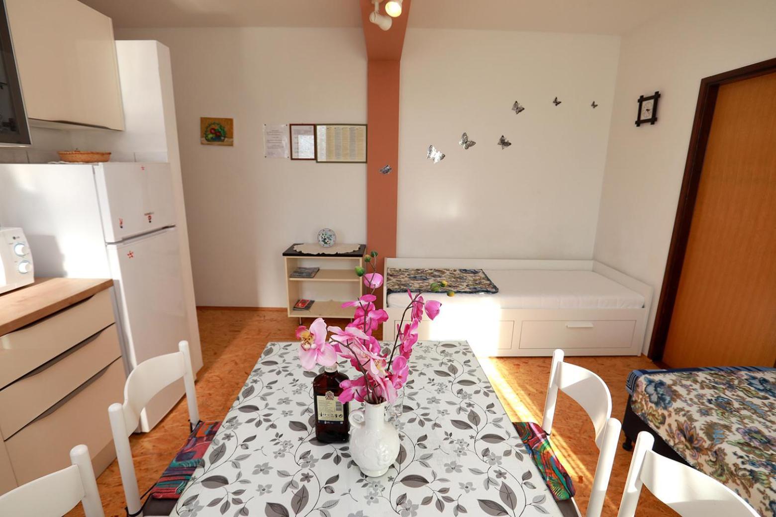 Apartments Irena Τρογκίρ Εξωτερικό φωτογραφία