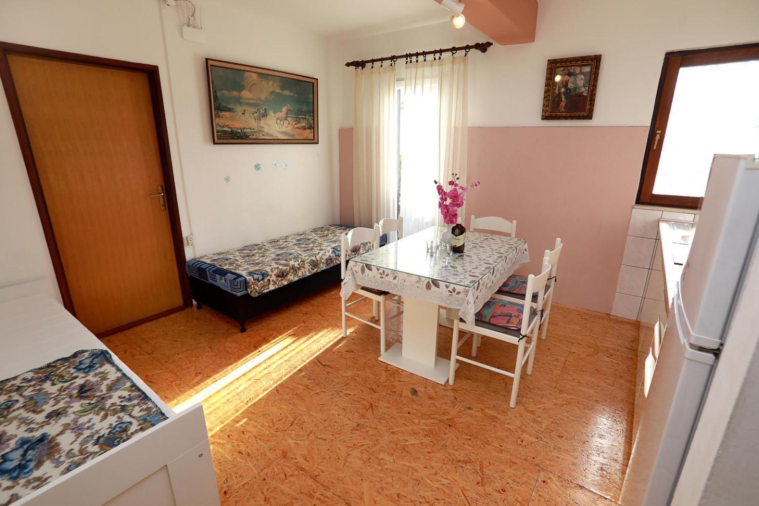 Apartments Irena Τρογκίρ Εξωτερικό φωτογραφία